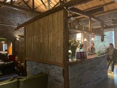 -驿舍·民國老营房院子私房菜(科学会堂店)