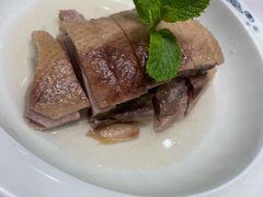 -金陵后厨·南京菜(新街口秣陵路店)