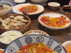 -思金拉措庄园藏餐(太阳岛店)