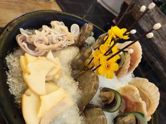 -丽江庭院之爱在路上(西单店)