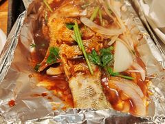 -新白鹿餐厅(龙游路店)