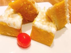 -小句号·精致料理(江南环球港店)