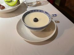 潮州奶冻-洋房火锅(新天地店)
