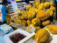 -盒马鲜生(龙德广场店)