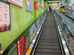 -百佳汇超市(日业广场店)