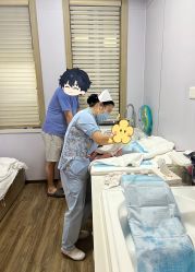 -爱帝宫月子中心(罗湖别墅院)
