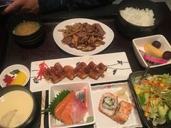 -富力希尔顿酒店·源氏日餐厅