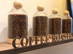-Vanilla Specialty Coffee(八大关店)