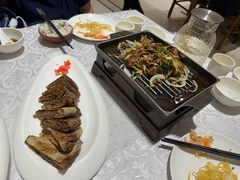 -马凯餐厅(地安门店)