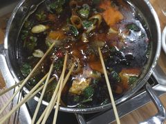 -洪忠涮烤王(嵩山路店)