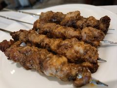 羊肉串-峨嵋酒家(地安门店)