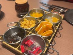 -将军牛排·尔滨地标朝鲜族美食(总店)