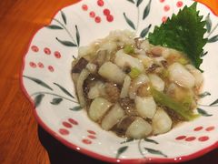芥末章鱼-醉虎传(南锣鼓巷店)