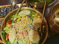 -核桃碳烤肉馆(深圳首店)