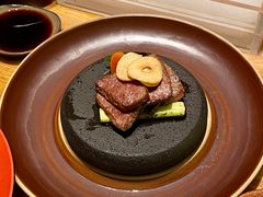-墨澜·人间味割烹料理