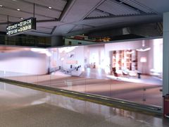 -首都机场t3-c国航两舱休息室