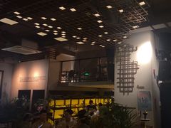 -ibarrel爱杯·bistro&brunch(江宁路店)