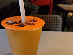 -放哈·甜醅子奶茶创造者(西站店·非遗剪纸主题)