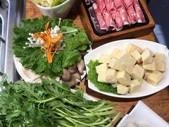 -草原塞蛮羊火锅城(港湾店)