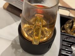 -金河半岛园林酒家(金融城店)