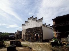 -乌石村