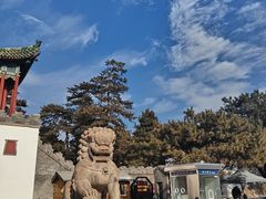 -普陀宗乘之庙(小布达拉宫)