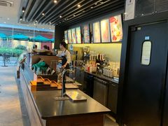 -星巴克臻选(上海长风大悦城店)