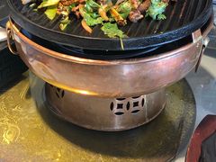 -天和晟烤鸭店(玉泉西街店)