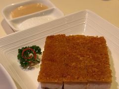 冰皮三层肉-利苑酒家(宜安广场店)