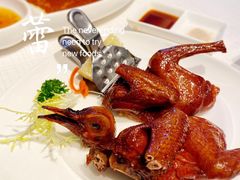 -金悦轩海鲜酒家(南宁店)