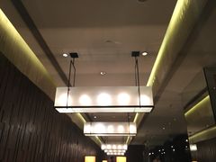 大堂-红棉中餐厅·广州海航威斯汀酒店