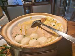 -黄泥岗·地道湖北菜(奥特莱斯店)