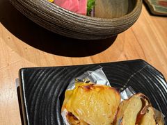 -Minase水濑·日料放题(外滩店)