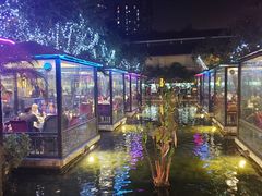 -鹅公村·国家非遗传承(荔湾店)