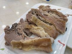 -尕西木老春台东乡手抓美食