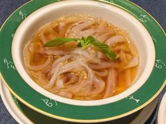 -金狮麟·新豫菜(金码大厦店)