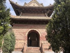 -瞿昙寺