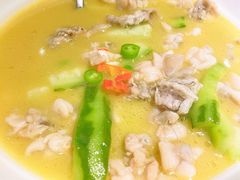 -江湖情酸菜鱼(万菱汇店)