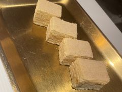 -谷丽羊肉串·新疆鲜货烧烤馆·清真·夜宵(长沙首店)