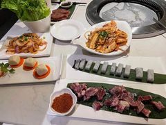 -么子烤肉(化龙池店)