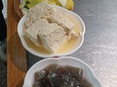 -探鱼·鲜青椒爽麻烤鱼(苏宁广场店)