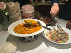 -狮拾久·现代新加坡料理(壹方城店)