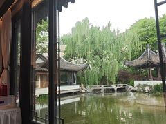 -君庭中餐厅(友谊宾馆店)