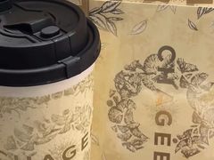 -霸王茶姬(上海恒基名人店)