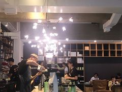 -Nectar One Cafe(勇烈路n1店)