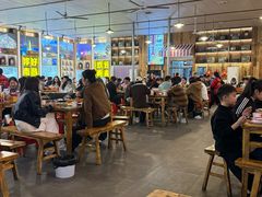 -冶建镜子·中国龙虾王(总店)