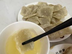 -姚记炒肝店(鼓楼店)