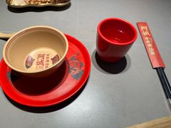 -阿诚市井潮汕菜(金台路店)