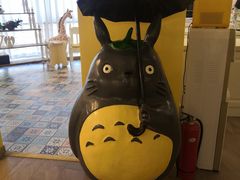 -千浔一暖DIY蛋糕烘焙(人民大学店)