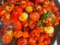 -巴厘龙虾·榜首油焖大虾(音乐学院·沿江酒馆店)